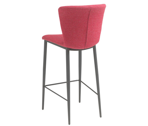 Gio' Stool | Bar stools | Riflessi