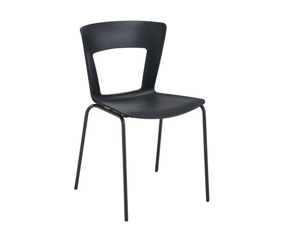 Lilia Chair | Sillas | Riflessi