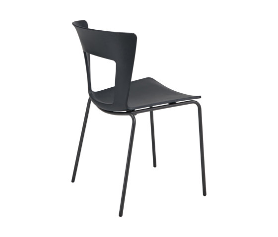 Lilia Chair | Sillas | Riflessi