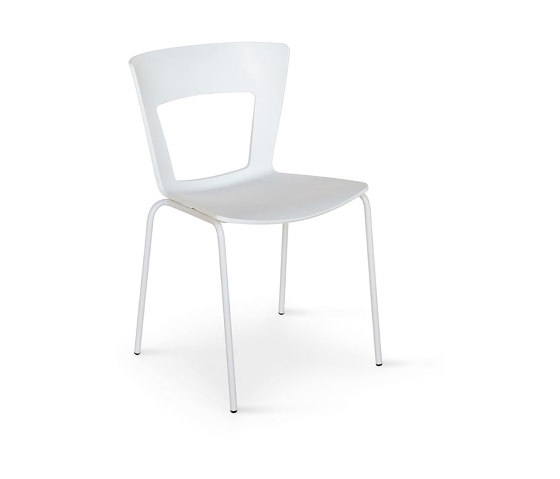 Lilia Chair | Sillas | Riflessi