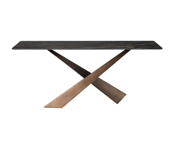 Living Consolle | Console tables | Riflessi