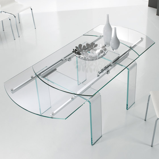 Lord Table | Tables de repas | Riflessi