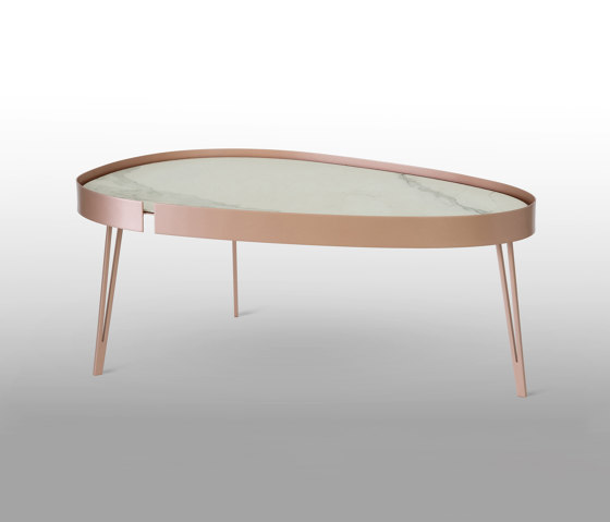 Lumiere Table Basse | Tables basses | Riflessi