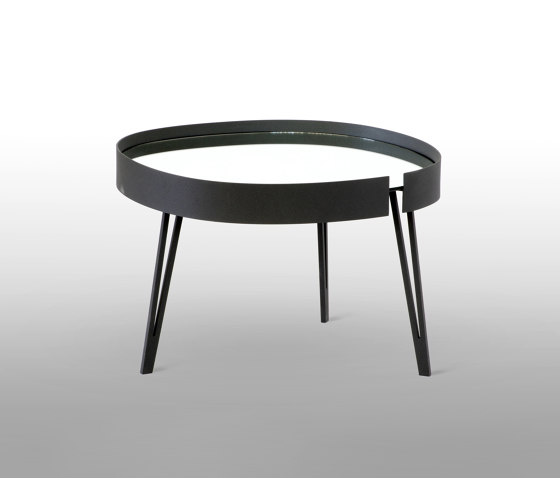 Lumiere Table Basse | Tables d'appoint | Riflessi