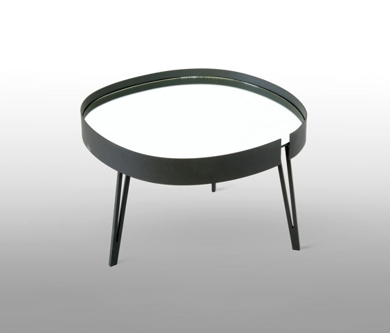 Lumiere Table Basse | Tables d'appoint | Riflessi