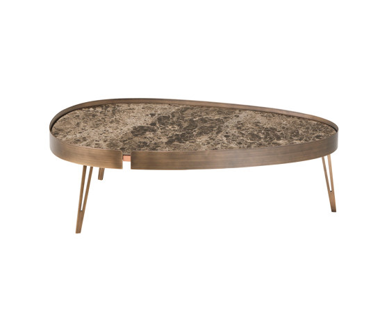 Lumiere Coffe Table | Coffee tables | Riflessi