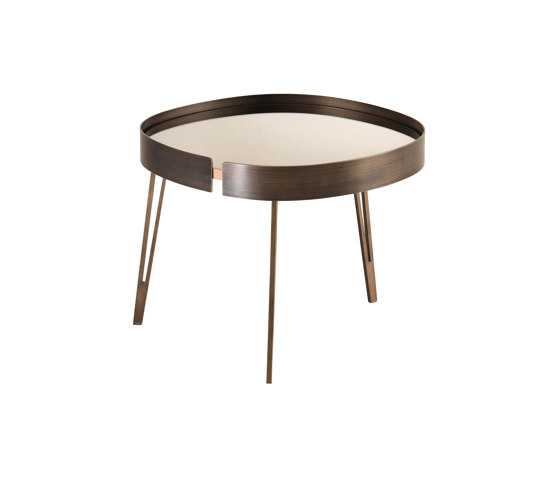 Lumiere Coffe Table | Mesas de centro | Riflessi