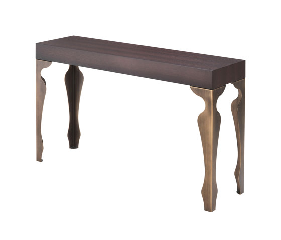 Luxury Console Extensible | Tables consoles | Riflessi