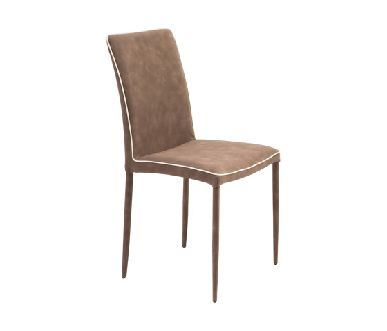 Marta Flex Chair | Sillas | Riflessi