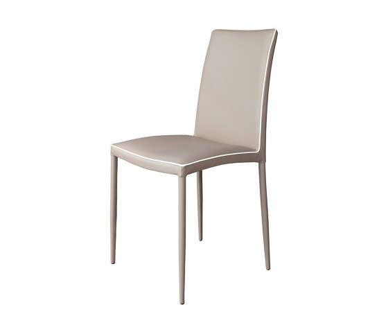 Marta Flex Chair | Chairs | Riflessi