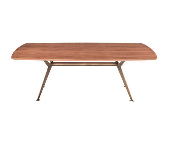Master Wooden Top | Dining tables | Riflessi