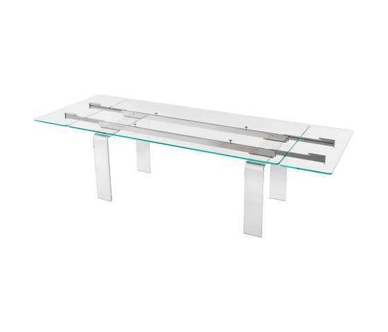 New Plano Table | Dining tables | Riflessi