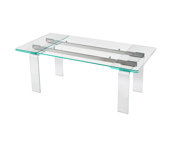 New Plano Table | Dining tables | Riflessi
