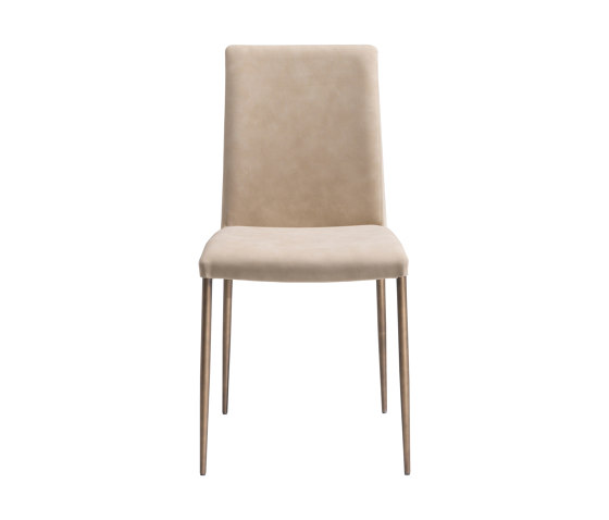 Nina Flex Chair | Sillas | Riflessi