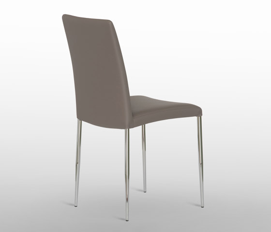 Nina Flex Chair | Sillas | Riflessi
