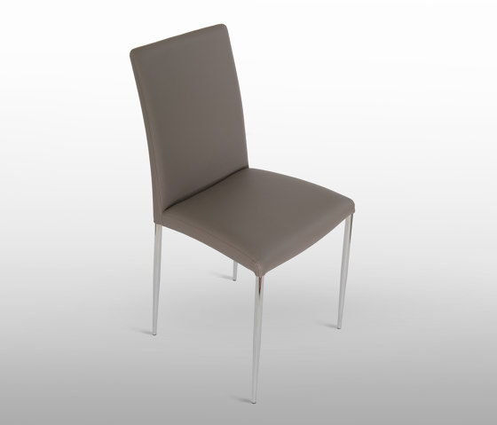 Nina Flex Chair | Chairs | Riflessi