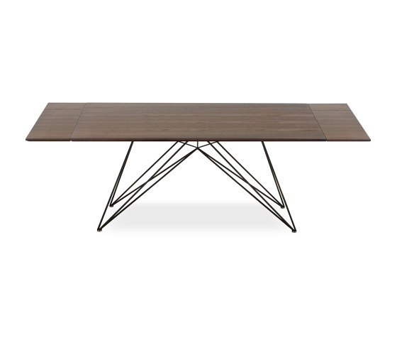 Pegaso Tisch aus Holz 30 Mm | Esstische | Riflessi