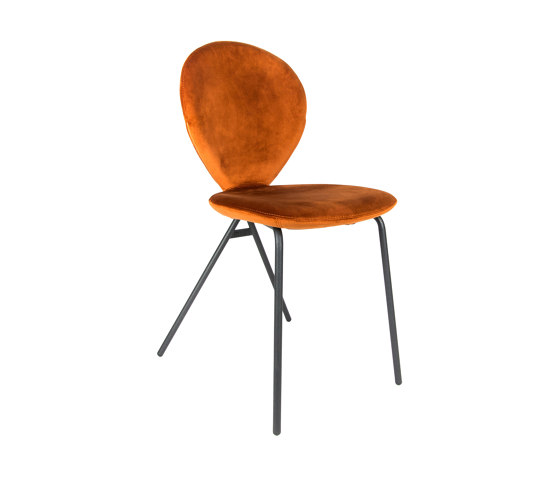 Perla Chair | Sillas | Riflessi
