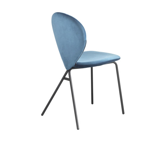 Perla Chair | Sillas | Riflessi