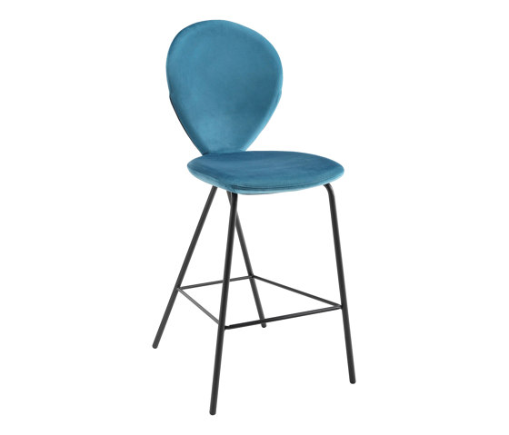Perla Stool | Bar stools | Riflessi