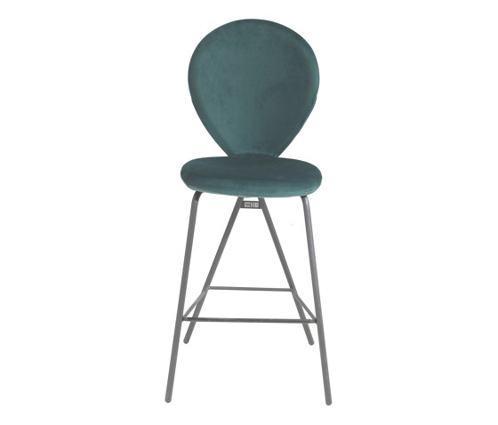 Perla Stool | Bar stools | Riflessi