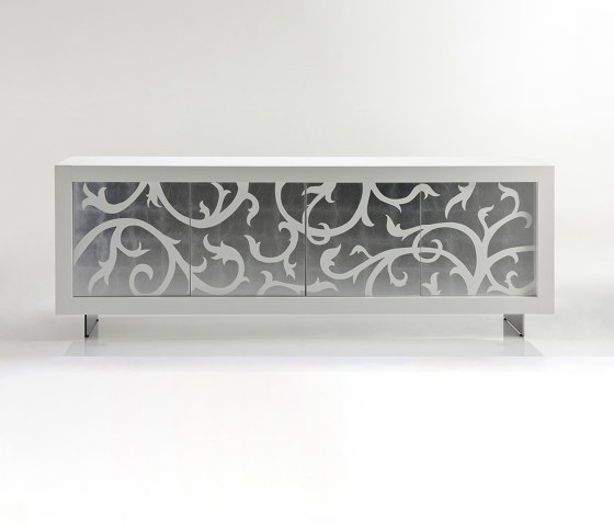 Picasso Enfilade Portes Intarsio | Buffets / Commodes | Riflessi