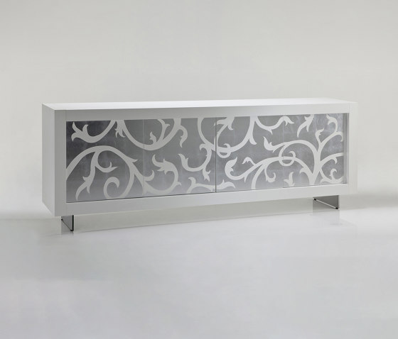 Picasso Sideboard Intarsio Doors | Sideboards | Riflessi