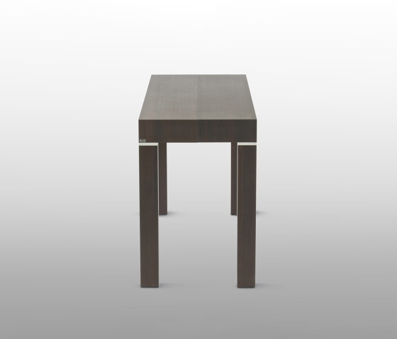 Pqr Console Extensible | Tables consoles | Riflessi