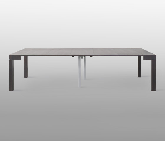 Pqr Extendable Consolle | Console tables | Riflessi