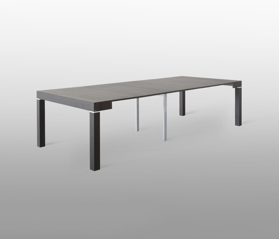 Pqr Console Extensible | Tables consoles | Riflessi