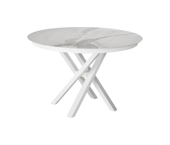 Round Table | Dining tables | Riflessi