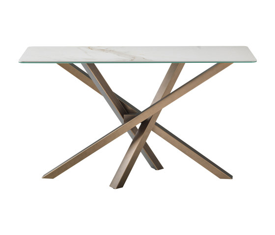 Shangai Consolle | Console tables | Riflessi