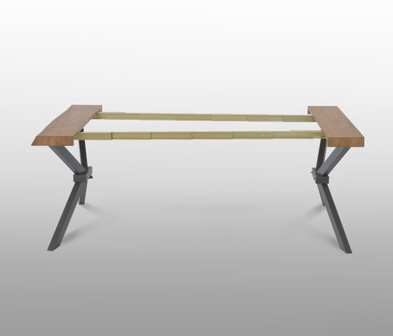 Shangai Consolle | Console tables | Riflessi
