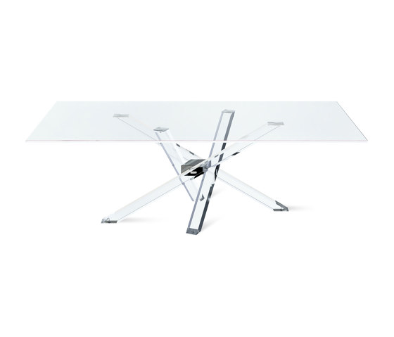 Shangai Limited Edition Table | Dining tables | Riflessi