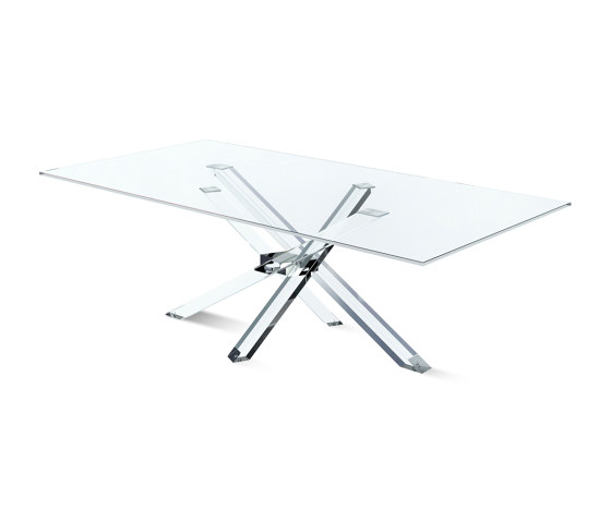 Shangai Limited Edition Table | Dining tables | Riflessi