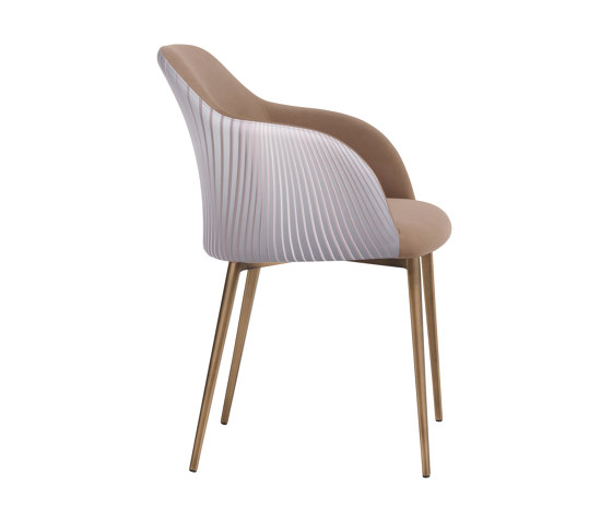 Sofia Chair | Sillas | Riflessi