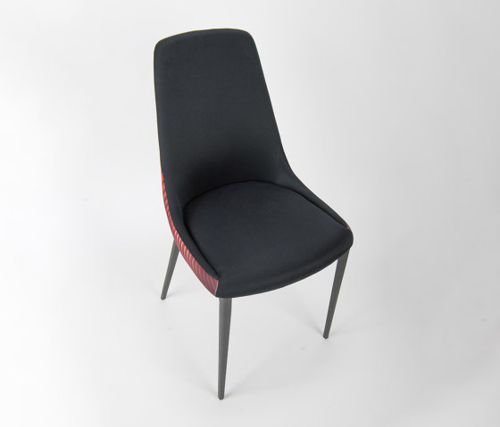 Sofia Chair | Sillas | Riflessi