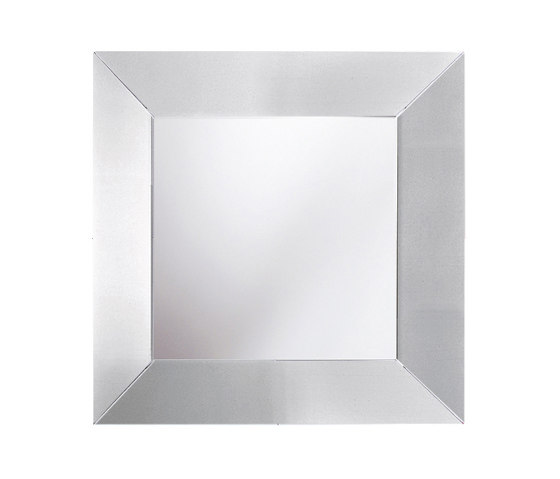 Trapezio Mirror | Espejos | Riflessi