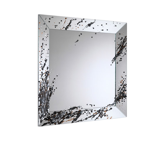 Trapezio Art Specchio | Specchi | Riflessi