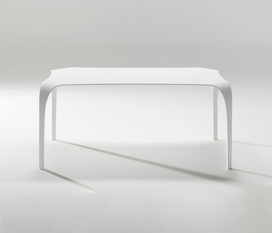 Unico Tecnoril® Table | Dining tables | Riflessi