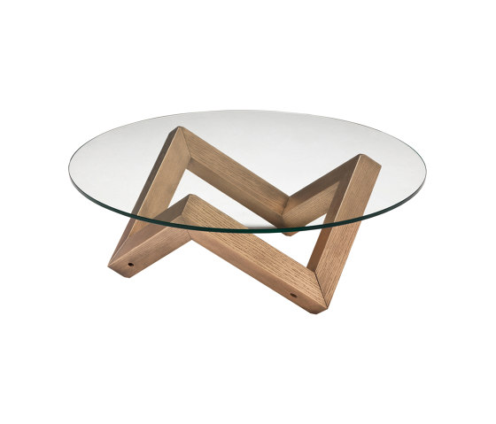 Zen Table Basse | Tables basses | Riflessi