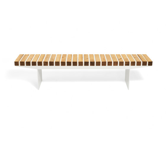 Coast bench by Vestre | Benches