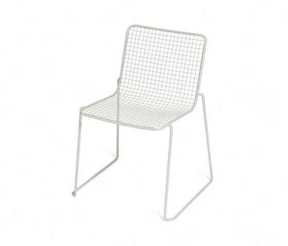 Munch café chair | Chairs | Vestre