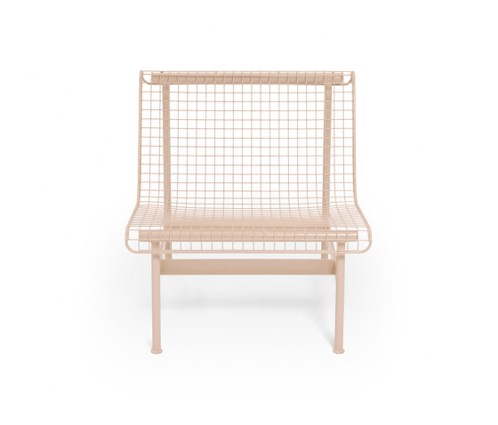 Munch chair | Sessel | Vestre