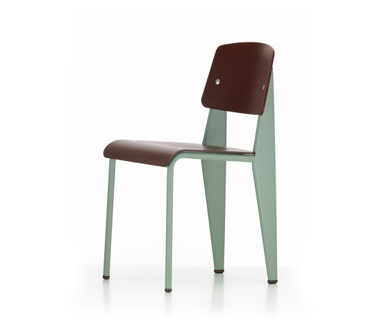 Standard SP | Chairs | Vitra
