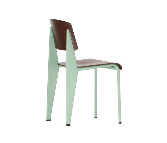 Standard SP | Chairs | Vitra