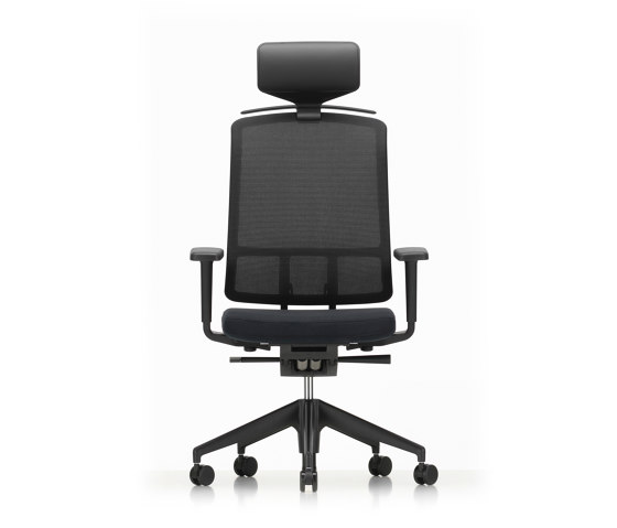 AM Chair | Sedie ufficio | Vitra