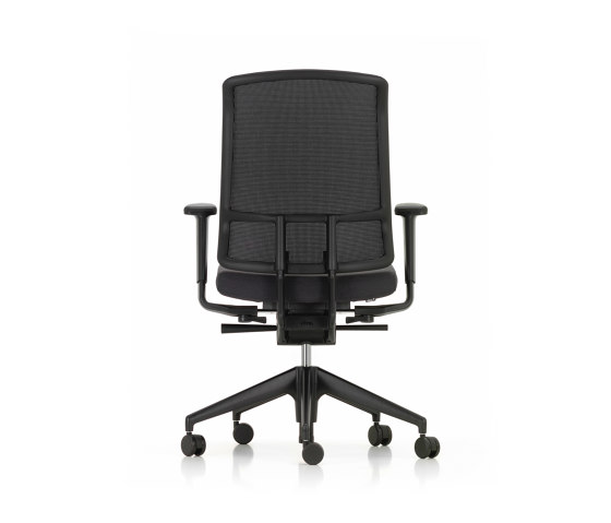 AM Chair | Sillas de oficina | Vitra