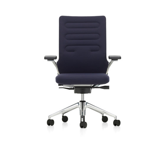 AC 5 Work | Office chairs | Vitra