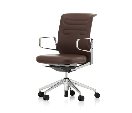 AC 5 Work Lowback | Office chairs | Vitra